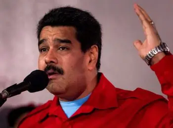 президент венесуэлы потребовал от запада прекратить нападать на россию - Сайт Газеты «Совершенно Секретно»