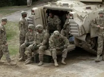 патрушев назвал наступательный потенциал нато угрозой для россии и ее союзников - Сайт Газеты «Совершенно Секретно»