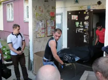 подозреваемый в убийстве жены и шестерых детей тяжело ранен при задержании - Сайт Газеты «Совершенно Секретно»