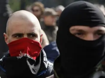 россиянина будут судить за вербовку полицейских для «правого сектора» - Сайт Газеты «Совершенно Секретно»
