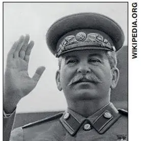 Мысли великих - I - Совершенно Секретно