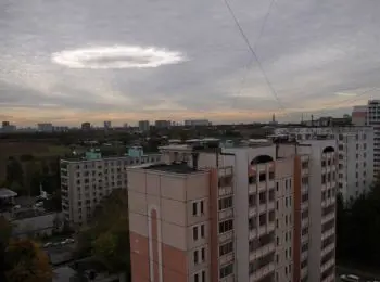 52% россиян подозревают, что у руководства страны есть секретные данные о внеземных цивилизациях - Сайт Газеты «Совершенно Секретно»