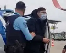 Европейская страна впервые в истории выдала России вора в законе