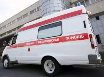 в уфе к голодовке медиков скорой помощи присоединился 11-й участник - Сайт Газеты «Совершенно Секретно»