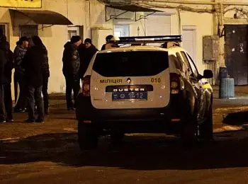 в одессе взорван офис “правого сектора” - Сайт Газеты «Совершенно Секретно»