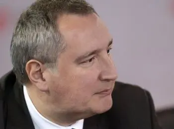 рогозин: власти рф не хотят опускать “железный занавес” - Сайт Газеты «Совершенно Секретно»