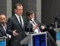 Медведев: отмена продуктового эмбарго зависит от действий Запада