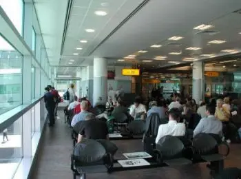 еще один туроператор объявил о приостановке деятельности - Сайт Газеты «Совершенно Секретно»