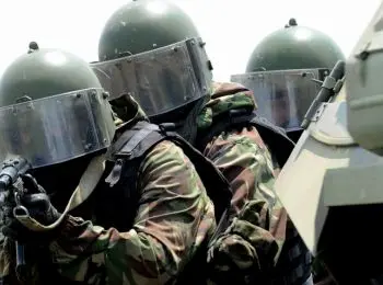 минобороны рф в этом году отобрало исторический максимум контрактников - Сайт Газеты «Совершенно Секретно»