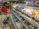 Россия сократила список запрещенных продуктов
