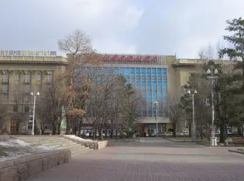 Волгоградский ЦУМ переживает «Вторую Сталинградскую» битву - Совершенно Секретно