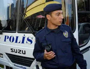 массовая драка между русскими и украинцами произошла в турции - Сайт Газеты «Совершенно Секретно»