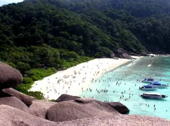 для россиян закрыли возможность продлевать визу таиланда на 60 дней - Сайт Газеты «Совершенно Секретно»