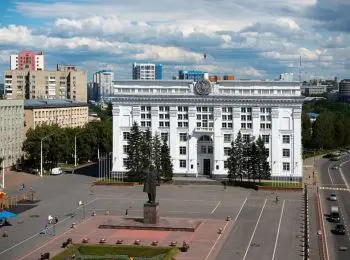 в кемерове эвакуируют больницы и бизнес-центры - Сайт Газеты «Совершенно Секретно»