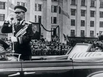 минобороны рф опубликовало архивные фото полководцев с парадов победы - Сайт Газеты «Совершенно Секретно»