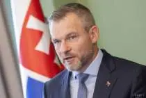 В Словакии состоялись президентские выборы