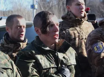 ВТОРОЙ ФРОНТ - Совершенно Секретно