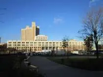 В Москве двое студентов РАНХиГС получили ножевые ранения в ходе массовой драки