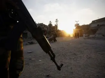 «аль-каида» призвала исламистов объединиться против россии и запада - Сайт Газеты «Совершенно Секретно»