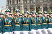 ВУМО объявил о наборе девушек на специальность «Психология служебной деятельности»