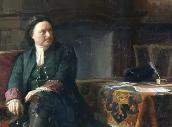 Князь Гагарин, сепаратист и коррупционер - Совершенно Секретно