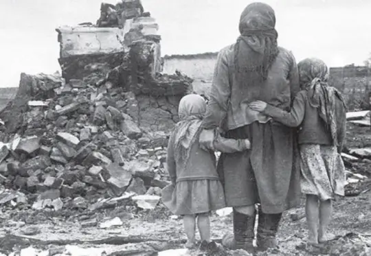       Уничтожение деревень: почему государству это выгодно - Совершенно Секретно