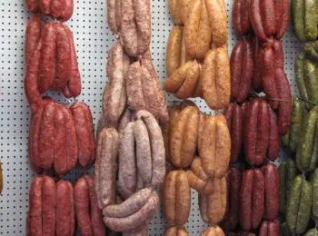 в дании от отравления сосисками умерли 12 человек - Сайт Газеты «Совершенно Секретно»