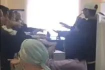 Невролог попала под проверку из-за одновременного осмотра более десяти пациентов в больнице Якутии (ВИДЕО)