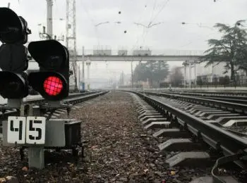 «правый сектор» угрожает заблокировать железную дорогу в крым - Сайт Газеты «Совершенно Секретно»