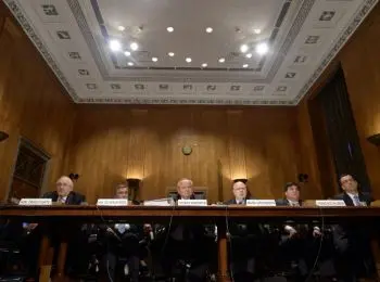 сенат сша утвердил кандидатуру джона теффта на пост посла в рф - Сайт Газеты «Совершенно Секретно»