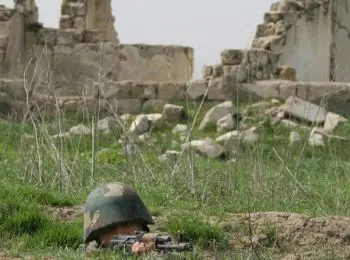 лавров пообещал помочь в решении нагорно-карабахского конфликта - Сайт Газеты «Совершенно Секретно»