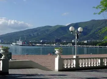 с компании – застройщика отелей в геленджике взыскали 21 миллиард рублей - Сайт Газеты «Совершенно Секретно»