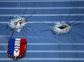 «ЧЁРНАЯ ПЯТНИЦА», 13 НОЯБРЯ - Совершенно Секретно