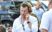 Суд передал в доход России активы водочного олигарха Юрия Шефлера 