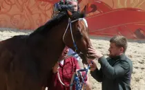 Скачки памяти отцов