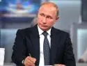 Путин одобрил программу борьбы с онкологическими заболеваниями