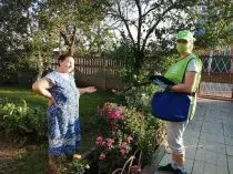 Всероссийская перепись населения запланирована с 15 октября по 14 ноября