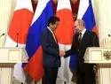 Путин рассказал об итогах переговоров с премьером Японии по Курилам