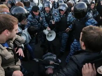 Агрессивный национализм – реальная альтернатива  режиму Владимира Путина? - Совершенно Секретно