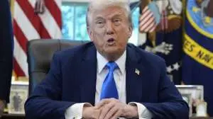 Трамп поддержал законопроект о жестких санкциях против партнеров России