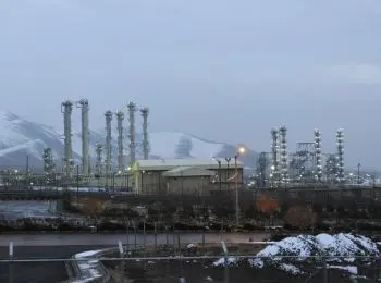 россия вводит режим необогащения в рамках сделки по иранской ядерной программе - Сайт Газеты «Совершенно Секретно»