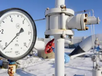 россия может прекратить поставки газа украине до 2 марта - Сайт Газеты «Совершенно Секретно»