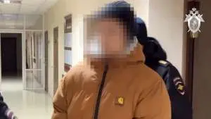 СК: задержаны подростки, готовившие диверсию на нефтепроводе «Дружба»