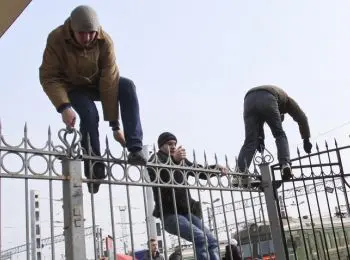 «зайцы» в электричках и поездах будут платить пятидесятикратные штрафы - Сайт Газеты «Совершенно Секретно»