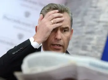 павла астахова обвиняют в плагиате диссертации - Сайт Газеты «Совершенно Секретно»