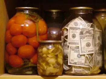 власти ищут деньги на возмещение санкций в карманах россиян - Сайт Газеты «Совершенно Секретно»