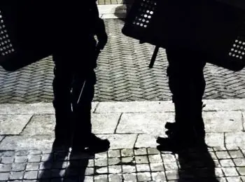 мвд украины связало взрывы во львове с «правым сектором» - Сайт Газеты «Совершенно Секретно»