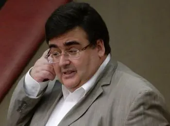 митрофанов продолжит работать в госдуме, даже если его лишат неприкосновенности - Сайт Газеты «Совершенно Секретно»