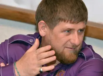 кадыров: забрать донбасс или киев - это проще простого - Сайт Газеты «Совершенно Секретно»