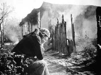 герой белоруссии уничтожил около четырех тысяч человек в минской области - Сайт Газеты «Совершенно Секретно»